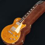 (中古)Gibson USA / Les Paul Standard 60s Figured Top Honey Amber [4.66kg/2023年製]ギブソン レスポール (池袋店)