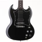 (中古)Gibson USA / SG Special Ebony [3.21kg/1996年製]ギブソン (池袋店)