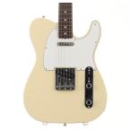 (中古)Fender / Made in Japan Traditional II 60s Telecaster Rosewood Fingerboard Vintage White  [3.27kg/2022年製]フェンダー (池袋店)