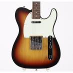 (中古) Fender Japan / TL62B-70TX 3TS [3.45kg/2004-2006年製](日本製) フェンダージャパン テレキャスター エレキギター (池袋店)(値下げ)