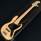 (中古)Fender USA / American Professional Jazz Bass V Ash Maple Fingerboard Natural  [4.39kg/2017年製]フェンダー 5弦ベース (池袋店)