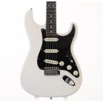 (中古)Fender USA / American Performer Stratocaster Rosewood Fingerboard Arctic White [3.42kg/2021年製]フェンダー (池袋店)