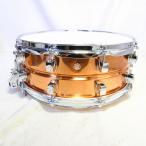 ( б/у )YAMAHA / CSC-1455 Consert Model Copper 14x5.5 Yamaha малый барабан ( Ikebukuro магазин )
