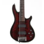 (中古)SCHECTER / AD-C-5-HR Diamond Series Hellraiser-5 Black Cherry [4.62kg/2007年製]シェクター 5弦アクティブベース (池袋店)
