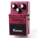 (中古)BOSS / DM-2w / WAZA CRAFT / Delay (池袋店)