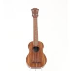 ( б/у )Koaloha / KSM-02 / Soprano Long Neck [2012 год производства / Гаваи производства ] core ro - сопрано укулеле длинный шея ( Ikebukuro магазин )