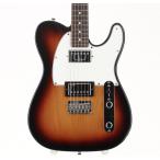 (中古)Fender / Player Telecaster HH Pau Ferro Fingerboard 3-Color Sunburst  [3.66kg/2022年製]フェンダー (池袋店)