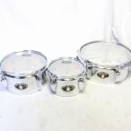 ( б/у )TAMA / Steel Mini Timps 3PCS 6/8/10tama Mini тимбал ( Ikebukuro магазин )