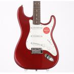 (中古)Squier by Fender / Classic Vibe 60s Stratocaster Laurel Fingerboard Candy Apple Red [3.06kg/2019年製]スクワイアー (池袋店)