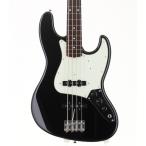 (中古)Fender / Made in Japan Traditional 60s Jazz Bass Rosewood Fingerboard Black [3.76kg/2026年製]フェンダー (池袋店)
