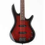 (中古)Ibanez / GSR320-MRS(Metallic Red Sunburst) [3.35kg/2008年製]アイバニーズ 初心者向けエレキベース (池袋店)