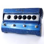 ( б/у )LINE6 / MM4 / Modulation Modeler ( Ikebukuro магазин )