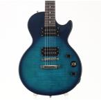 (中古)Epiphone / Limited Edition Les Paul Special-II Plus Top Trans Blue [3.03kg]エピフォン (池袋店)