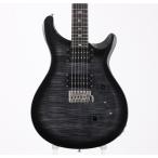 (中古)Paul Reed Smith(PRS) / SE Custom 24 Charcoal Burst [3.46kg/2021年製]ポールリードスミス (池袋店)