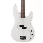 (中古)Fender / Player Precision Bass Pau Ferro Fingerboard Polar White [4.11kg/2022年製]フェンダー (池袋店)