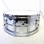 ( б/у )SONOR / D-506 Phonic Ferromangan Steel 14x6.5 сонар fonik малый барабан ( Ikebukuro магазин )