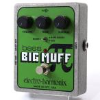 (中古)ELECTRO-HARMONIX / Bass Big Muff Pi / Distortion / Sustainer (池袋店)