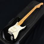 (中古)Fender USA / American Professional II Stratocaster Maple Fingerboard Black [3.62kg/2021年製]フェンダー (池袋店)