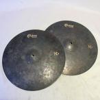 ( б/у )BOSPHORUS / Painite Hihats 14'' Pair Boss fo Raspe i Night серии 14 дюймовый высокий шляпа ( Ikebukuro магазин )