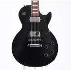 (中古)Gibson USA / Les Paul Studio Faded 2016T Satin Ebony [3.60kg/2016年製]ギブソン (池袋店)