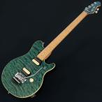 (中古)MUSIC MAN / Axis EX Trans Blue [3.71kg]ミュージックマン Made in Japan/日本製 (池袋店)