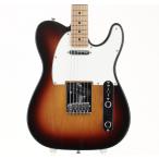 (中古)Fender / Player Telecaster Maple Fingerboard 3-Color Sunburst [3.73kg/2020年製]フェンダー (池袋店)