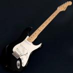 (中古)Fender USA / Eric Clapton Stratocaster w/Vintage Noiseless Pickups Black [3.75kg/2005年製]フェンダー (池袋店)