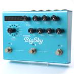 (中古)STRYMON / BigSky / Reverb unit (正規輸入品) (池袋店)