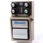 ( б/у )MAXON / TBO9 / True Tube Booster/Overdrive ( Ikebukuro магазин )