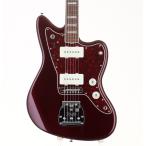 (中古)Fender / Troy Van Leeuwen Jazzmaster Bound Rosewood Fingerboard Oxblood [3.81kg/2024年製]フェンダー (池袋店)