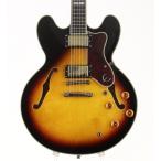 (中古)Epiphone / Sheraton II VS(Vintage Sunburst) [3.92kg/2014年製]エピフォン (池袋店)