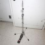 ( б/у )DW / DWCP6500 Retro Flush-Base Hihatstand высокий шляпа подставка ( Ikebukuro магазин )