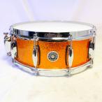 ( б/у )GRETSCH / GB55141S Brooklyn 14x5.5 Gold Spark ru( Ikebukuro магазин )