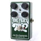 (中古)ELECTRO-HARMONIX / Bass Big Muff Pi 2 / Distortion / Sustainer (池袋店)