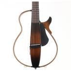 (中古)YAMAHA / SLG200S TBS (タバコブラウンサンバースト)  ヤマハ サイレントギター SLG-200S アコースティックギター アコギ エレアコ (池袋店)