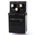 (中古)BOSS / DS-1-4A / Distortion / 40th Anniversary (池袋店)