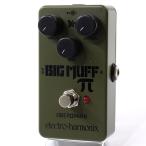 (中古)ELECTRO-HARMONIX / Nano Series Green Russian Big Muff (池袋店)