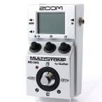 (中古)ZOOM / MS-50G / MultiStomp (池袋店)