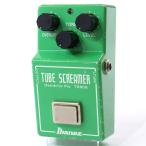 (中古)IBANEZ / TS808 Reissue TUBE SCREAMER Overdrive Pro (池袋店)