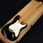 ( б/у )Fender USA / Artist Series Eric Clapton Stratocaster Black w/Lace Sensor Pickups [3.71kg/1991 год производства ] крыло ( Ikebukuro магазин )