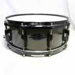 ( б/у )PEARL / CM1455S/B CARBONPLY MAPLE 14x5.5 карбоновый pra i Maple ( Ikebukuro магазин )