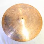 ( б/у )PAISTE / 70s 2002 Black Logo 18" MEDIUM 1422g paiste авария тарелки ( Ikebukuro магазин )