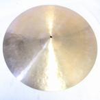 ( б/у )ZILDJIAN / ISTANBUL K Newer New Stamp 1972-1977 22" OLD K RIDE 2632g ( Ikebukuro магазин )