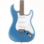 ( б/у )Squier by Fender / Classic Vibe 60s Stratocaster Laurel Fingerboard Lake Placid Blue [3.48kg/2025 год производства ]sk wire ( Ikebukuro магазин )