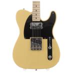 ( б/у )Fender / ISHIBASHI FSR MIJ Traditional 50s Tele Ash w/Wide-Range CuNiFe / Texas Special [4.26kg/2024 год производства ] крыло ( Ikebukuro магазин )