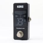 ( б/у )KORG / PB-MINI Pitchblack mini ( Ikebukuro магазин )