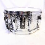 ( б/у )TAMA / LU1465 Lars Ulrich Signature Snare Drum 14x6.5tama малый барабан ( Ikebukuro магазин )