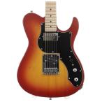 ( б/у )FUJIGEN(FGN) / Boundary Iliad BIL2-M-HS Cherry Sunburst [3.35kg/2022 год производства ] Fujigen ( Ikebukuro магазин )