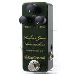 ( б/у )ONE CONTROL / Hookers Green Bass Machine ( Ikebukuro магазин )