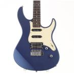 ( б/у )YAMAHA / Pacifica 612 VIIX MSB(Matte Silk Blue) [3.68kg] Yamaha электрогитара pasifikaPAC612V2 ( Ikebukuro магазин )